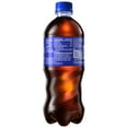 thumbnail image 3 of Pepsi Cola Soda Pop, 20 fl oz Bottle, 3 of 8