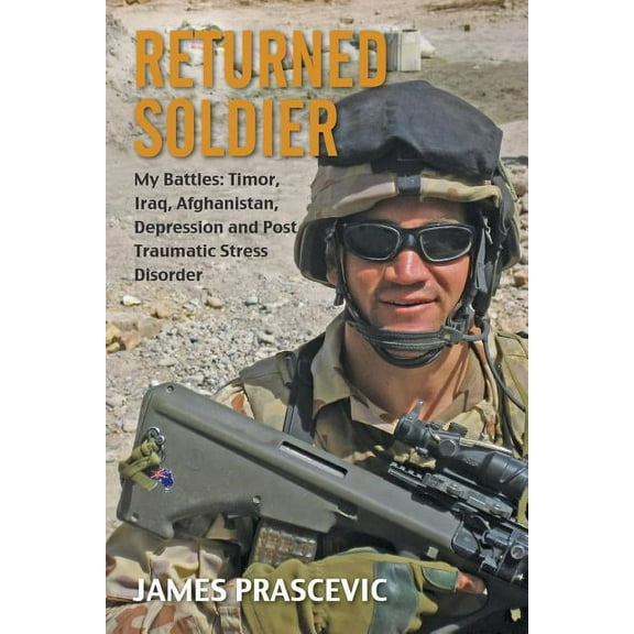 Returned Soldier (Paperback)
