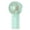 Green, variant on Small Cooling Fan Portable Fan AM4 Operated Pocket Fan AM4 Fan Small Fan Portable For Kids Adults