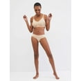 thumbnail image 2 of Motherhood Maternity FOREVER Basic Seamless Maternity Bra, 2 of 8