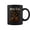 Black, variant on Hug Life Street Bear Hip Hop Pun Graphic Coffee Mugs