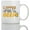 Not Beer V1, variant on Probably Tequila Mug - 11oz and 15oz Funny Coffee Mugs - The Best Funny Gift for Friends and Colleagues - Coffee Mugs and Cups with Sayings by