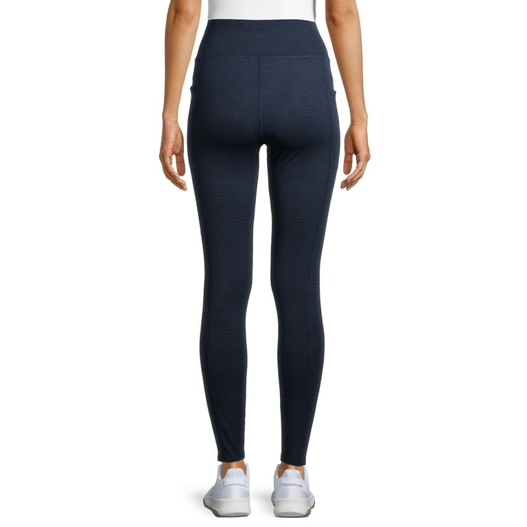 Athletic Works Women's Performance Leggings 