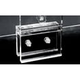 thumbnail image 4 of Lefu Aquarium Light Fish Tank LED Lamp Clip-On Bracket Light Acrylic USB Aqua Plant, 4 of 7