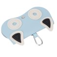 thumbnail image 2 of Sunglass Case Hook Design Glasses Case Small Volume Light Weight For Household For Tour For Outdoor ANGGREK Otros, 2 of 8