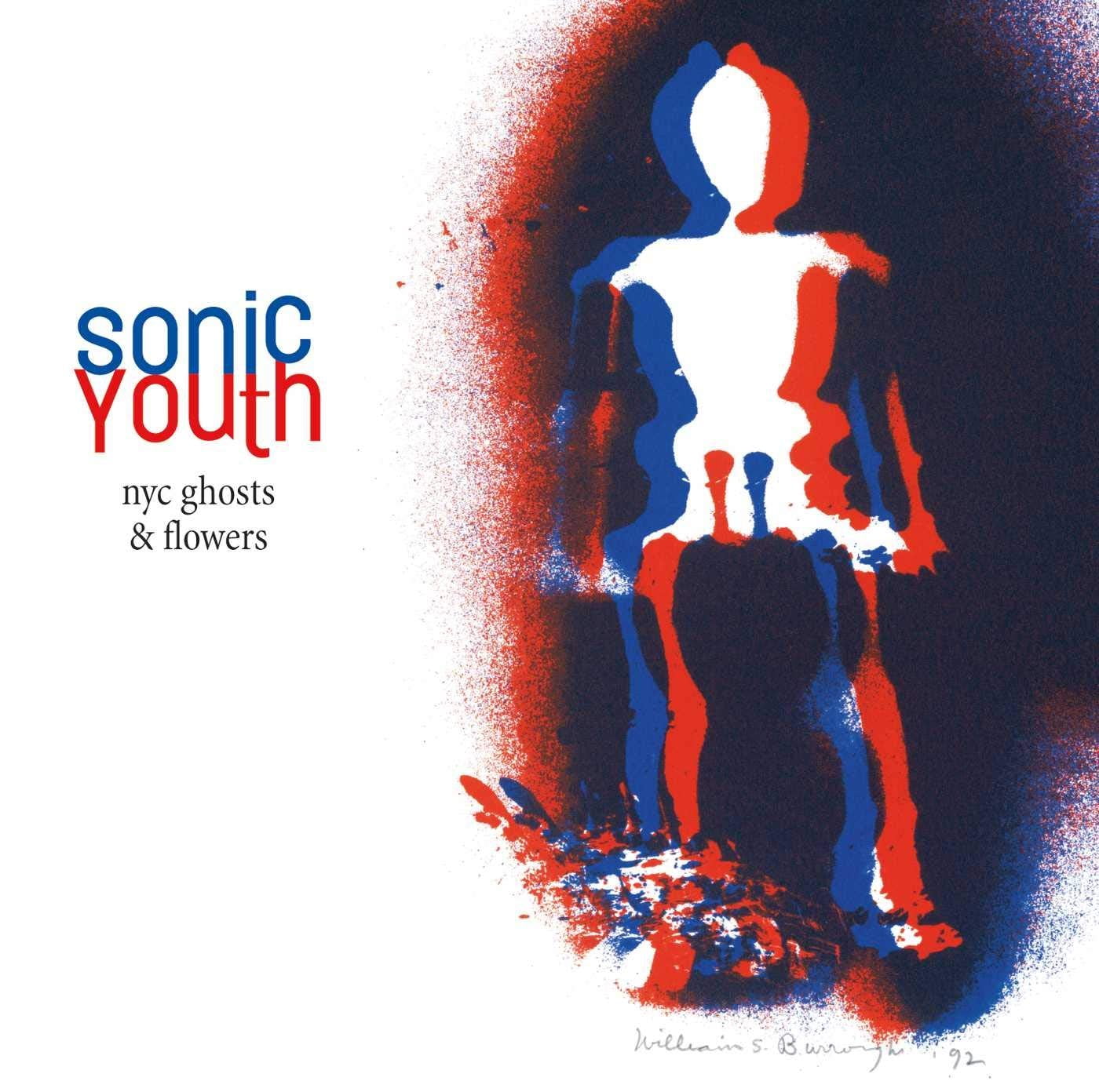Sonic Youth - Experimental Jet Set, Trash And No Star - Music