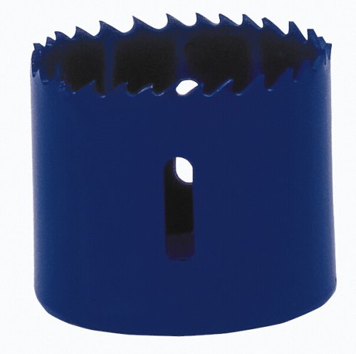 Bi-Metal Hole Saw 