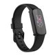 thumbnail image 4 of Carcasa De Parachoques Compatible Con Fitbit Luxe Tpu Protector De Pantalla Completa Cubierta Suave Vogacara EL017387-03, 4 of 5