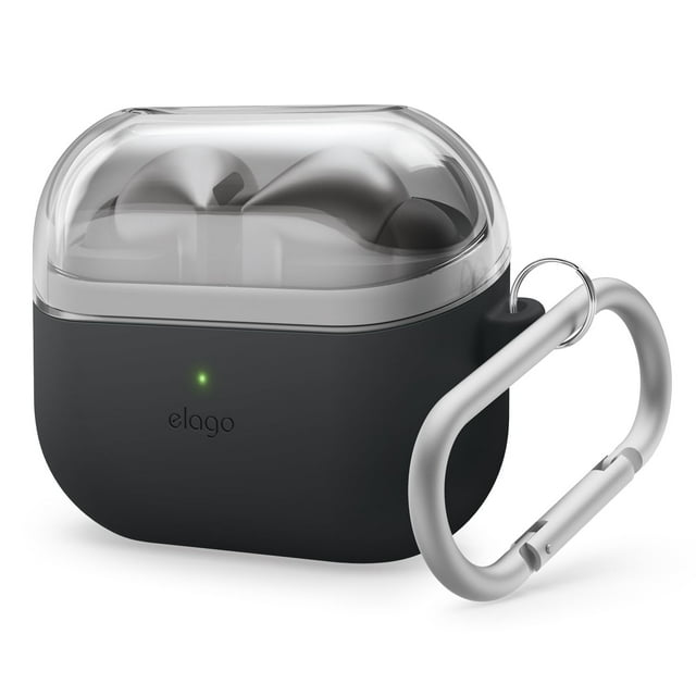 Funda Elago Duo compatible con Samsung Galaxy Buds 3 y Buds
