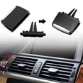 thumbnail image 2 of User Friendly Front AC Air Vent Outlet Repair Kit for X5 E70 X6 E71, 2 of 6