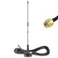 thumbnail image 4 of UT-106UV SMA-Mâle Double Bande Aimant Mobile Antenne Radios Bidirectionnelles, 4 of 5