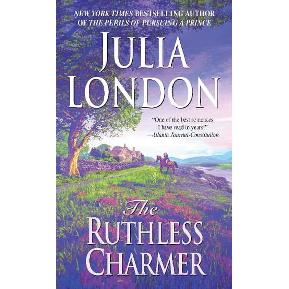 Pre-Owned Rogues of Regent Street The Ruthless Charmer, Book 2, (Paperback)