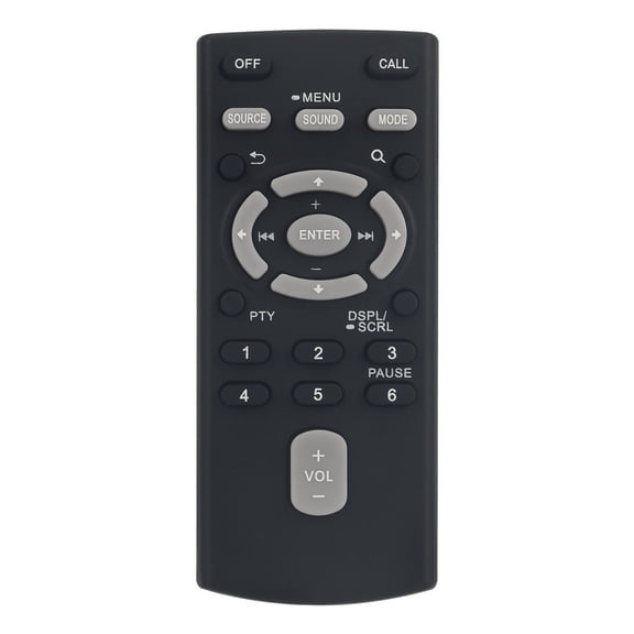 New RM-X231 RM-X232 Remote Control for Sony Car Audio System DSX-M55BT DSXM55BT