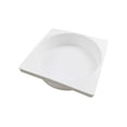 thumbnail image 1 of Injueey Molde de silicona para pasteles de 8 pulgadas, reemplazo lavable portátil reutilizable, molde para cocina, Mousse, postre, accesorios Cocina y Comedor Injueey HA081462-01, 1 of 6