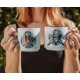 thumbnail image 5 of Tazas Silver Buffalo Disney Nightmare Before Christmas 390 ml, 5 of 8