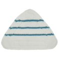 thumbnail image 5 of 3pcs Steam Mop Replacement Pads Triangle Washable Cloth Cleaning Floor Microfiber Mop Head Pad Steam, 5 of 5
