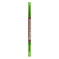 thumbnail image 1 of NYX Professional Makeup Blade & Shade, Dual Edged Brow Pencil, 1 of 9