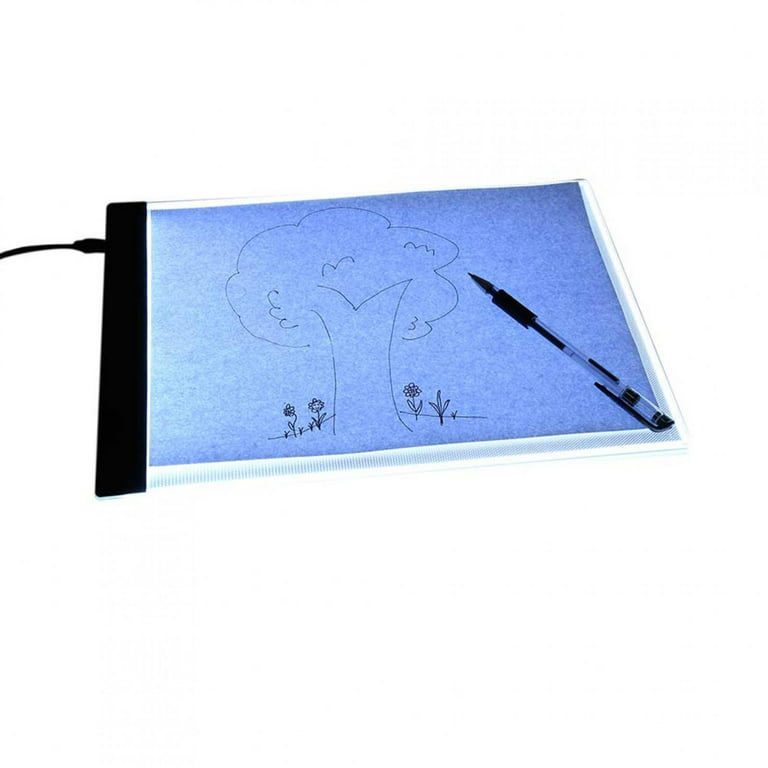 Drawing Light Box Trace Light Board - China Light Board, Light Pad  A2