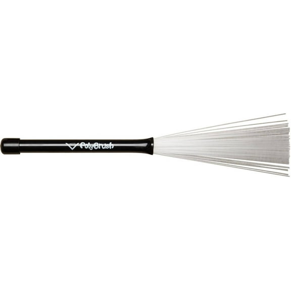 Vater Poly Brush Pair