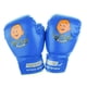 thumbnail image 5 of Kit de boxeo para niños y jóvenes, saco de boxeo, guantes y saco de boxeo. Azul, 5 of 8