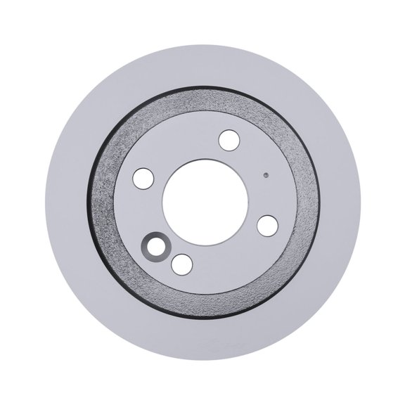 Raybestos Disc Brake Rotor 980154FZN Fits select: 2002-2006 MINI COOPER