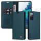 thumbnail image 1 of Funda para Samsung Galaxy S20 FE Estuche de Cuero PU Tipo Cartera con Ranuras para Tarjetas y Cierre Magnético, 1 of 5