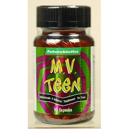 Futurebiotics Multi For Teens, 90 Caps