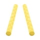 thumbnail image 1 of 2 piezas de envoltura para baquetas, empuñaduras para baquetas, accesorios para instrumentos musicales, accesorios para tambores termorretráctiles, Amarillo, 1 of 8