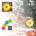 thumbnail image 1 of Juguete de silicona para la playa, para juegos interactivos familiares al aire libre en verano. A partir de 7 años. Duradero, suave y apto para lanzar al agua., 1 of 6