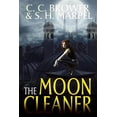 thumbnail image 1 of Pre-Owned The Moon Cleaner, (Paperback), 1 of 1