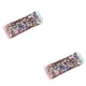 thumbnail image 3 of Paquete de 1000 Nail Slice Jumpingount Decoración de Uñas Profesional Animal 3-5 mm, 3 of 6
