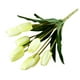 thumbnail image 1 of onlyliua para Interior/Exterior Ramo de Novia Real con Flores Artificiales para Decoración Del Hogar, 1 of 2