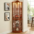 thumbnail image 3 of Smooth Silhouette Cabinet - 150 - Pound Capacity - Study Corner - Store Collectibles, 3 of 3