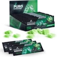 thumbnail image 1 of Gomitas Energéticas TITANIUM Verde Manzana con Glucosa para Corredores y Ciclismo, 1 of 6