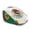 Sunflower, variant on FUIALDOLG Polyester Forward Newsboy Hat for Street Summer Outdoor, All-Season Wrinkle-Resistant Beret Hat, Christmas Santa Claus Print