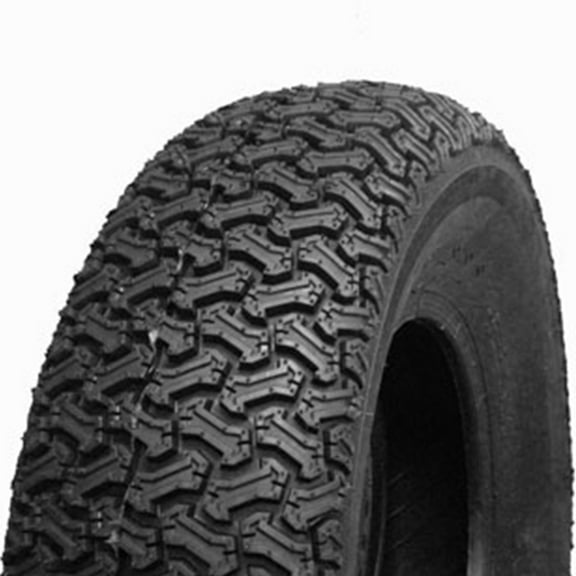 Journey W393 25X8.00-12 25x8-12 25x8x12 6 Ply a/t All Terrain Atv/Utv Tire