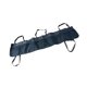 thumbnail image 3 of Bolsa De Red Para Maletero De Coche, Color Negro, Bolsa De Almacenamiento, Elástica, Fácil De Usar, Ligera, Organizador De Bolsillo De Red Con Múltiples Bolsillos Para Maletero De Vehículos De Coche Inevent VI007209-00, 3 of 7