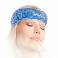thumbnail image 2 of NA Health Migraine Relief Hot/Cold Wrap, 2 of 4