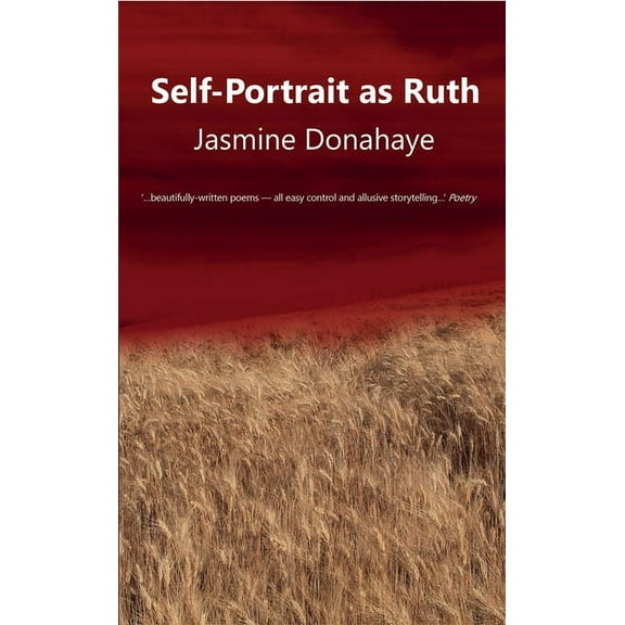 Self-Portrait as Ruth (Paperback)