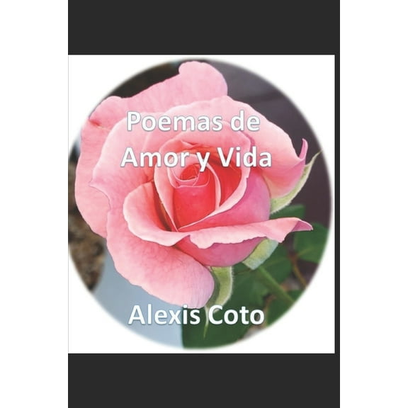Poemas de Amor y Vida (Paperback)