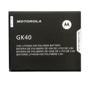 Motorola OEM GK40 Battery for Moto G4 Play XT1607/XT1609