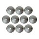 thumbnail image 4 of 10 anillos de mantillo para árboles para control de malezas, no tejidos, hidratantes, 24 pulgadas con Argén, 4 of 9