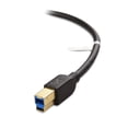 thumbnail image 4 of Cable USB 3.0 Matters Long USB 3.0 A a B de 3 m, negro, 4 of 5