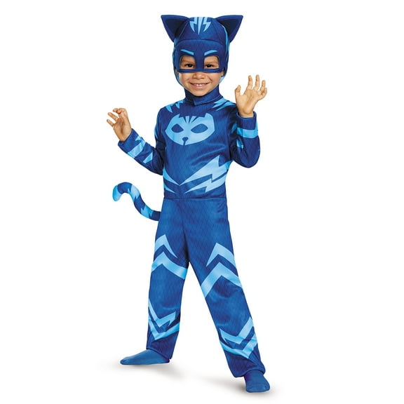 PJ Masks Catboy Classic Child Halloween Costume