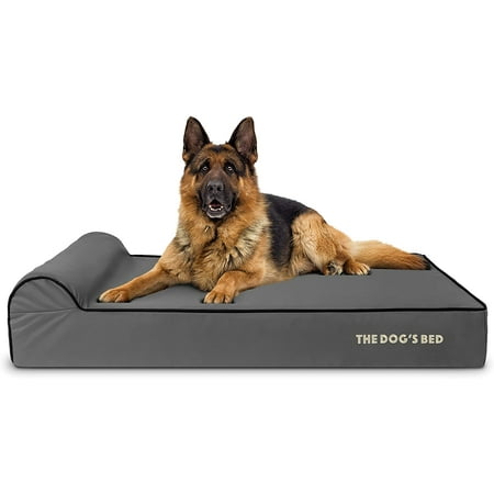 The Dog’s Bed Orthopedic Dog Bed, Large Dog Bed, Extra Large Dog Bed