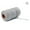Gray, variant on HengDidi Macrame 2MM 100M Color Ropes Macrame Rope Macrame Yarn Braided Cord Handmade Wall Hanging Wedding Party Home Decor Gray