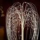 thumbnail image 2 of Adornos navideños, regalos navideños, árboles iluminados, árboles llorones con 180 luces LED, árbol iluminado para Navidad, bodas, fiestas, dormitorios, hogar, jardín, lámparas de sauce., 2 of 8