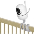 thumbnail image 1 of 26-27 Baby Monitor Stand For Baby Monitor Camera, Multifunctional Swivel Stand, 1 of 4