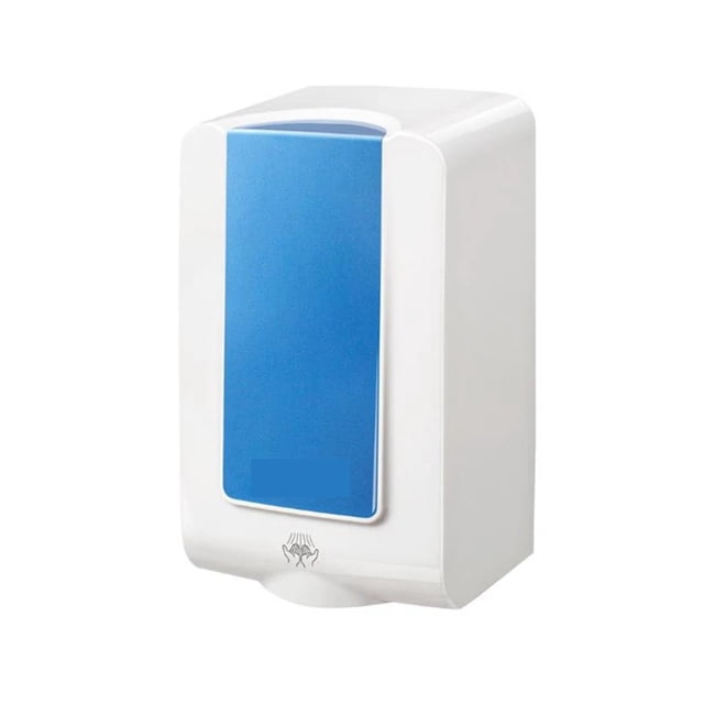 Automatic Hand Dryer High Speed Wall-mounted Toilet Hand Dryer, Auto-Induction Hand Drying Machine Hand Blower V-285