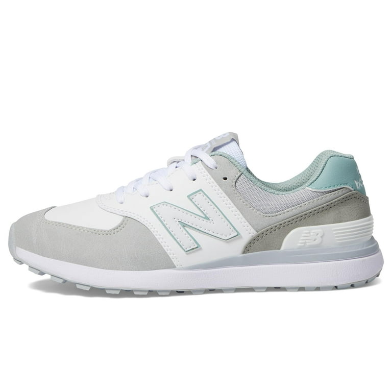 New Balance 574 Greens V2 Spikeless Golf Shoes Women, Size 7.5